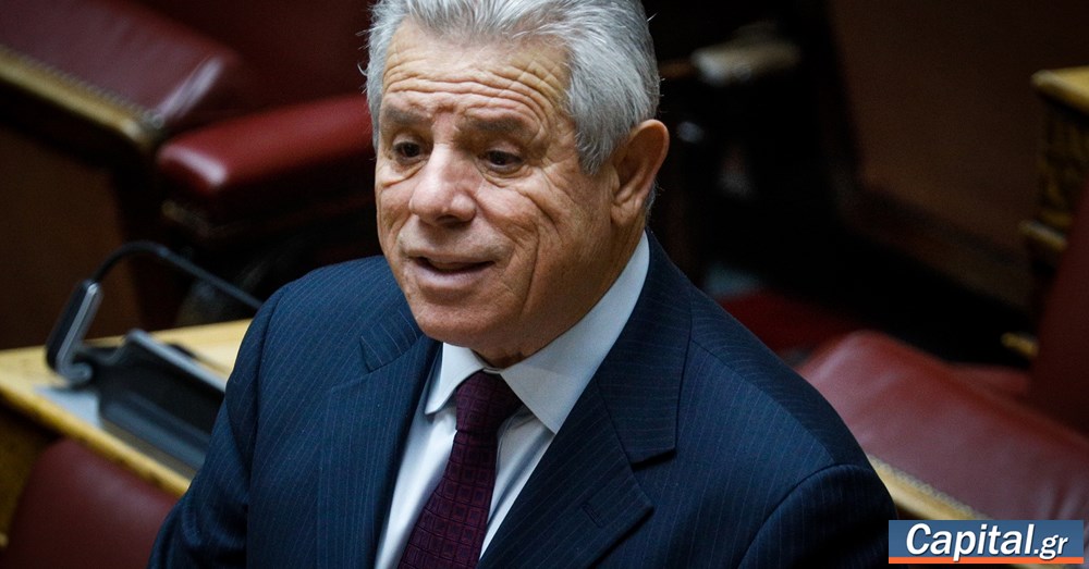 Θέμα εκλογής γραμματέα της Κ.Ο. με κάλπη έθεσε ο Γιώργος Βλάχος