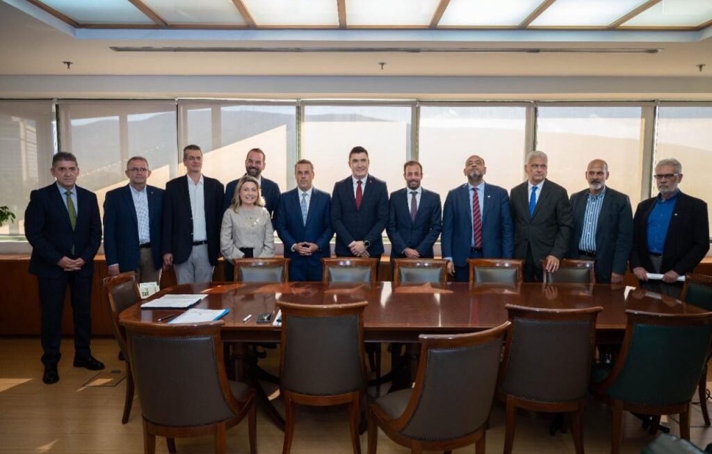 Άμεση έναρξη των αντιδιαβρωτικών έργων στην Αχαΐα