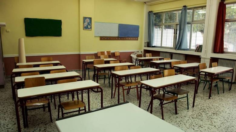 Την Πέμπτη 6 Νοέμβρη, όλοι στους δρόμους μαζί με τα παιδιά μας και τους εκπαιδευτικούς τους!»