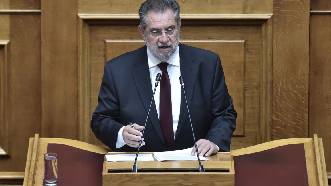 «Ανεπαρκείς και ακατάλληλες οι συνθήκες διδασκαλίας στο 4ο ΕΠΑΛ Πάτρας»