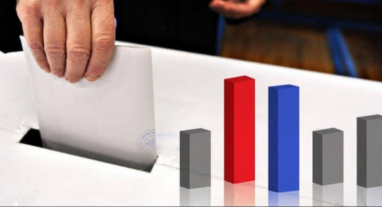 Δημοσκόπηση: Κρίση εμπιστοσύνης στην Κεντροαριστερά