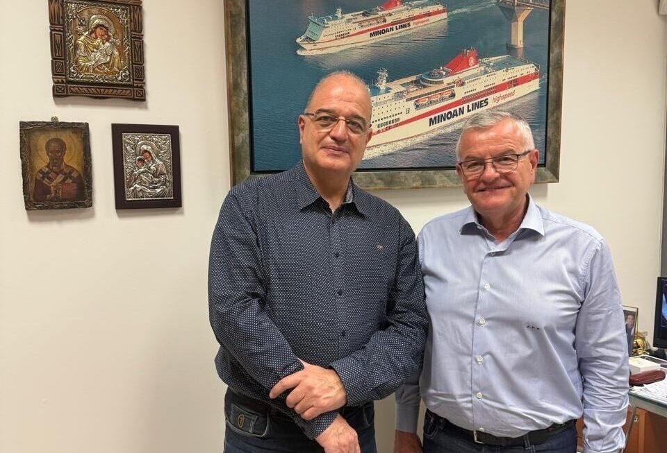 Και ο Ιωάννης – Ελευθέριος Κατσιμπρής τάσσεται στο πλευρό του Αντώνη Κουνάβη