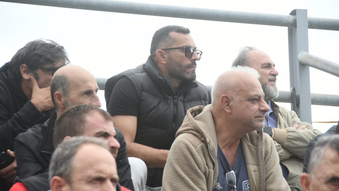 Γ΄ ΕΘΝΙΚΗ Πέταξε δύο βαθμούς η Παναχαϊκή (1-1) με Πανθουριακό