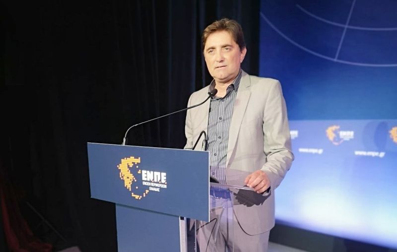 Καρπέτας: Η Περιφερειακή Αρχή Φαρμάκη απέτυχε να θωρακίσει τις εξαγωγές στη Δυτική Ελλάδα