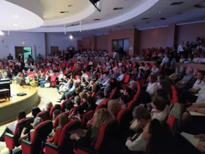 Χορωδιακές Συναναστροφές VIII «Οδός Χορωδών», Αίγιο 2025