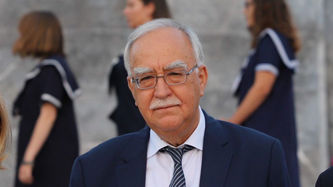 Αισθητήρες στα πρανή για παρακολούθηση του Φαραγγιού και άμεσες ενέργειες ενόψει επαναλειτουργίας