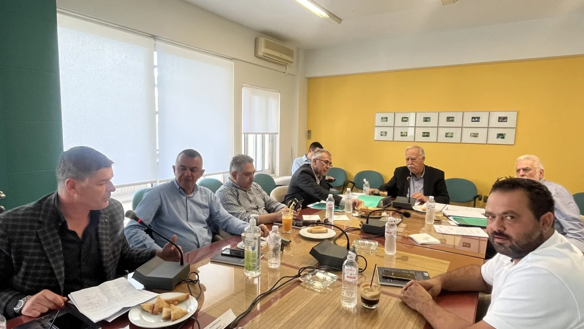 Να αποκαλυφθεί κάθε πτυχή της υπόθεσης και να προχωρήσουν όλες οι νόμιμες πράξεις για την προστασία της Καλογριάς