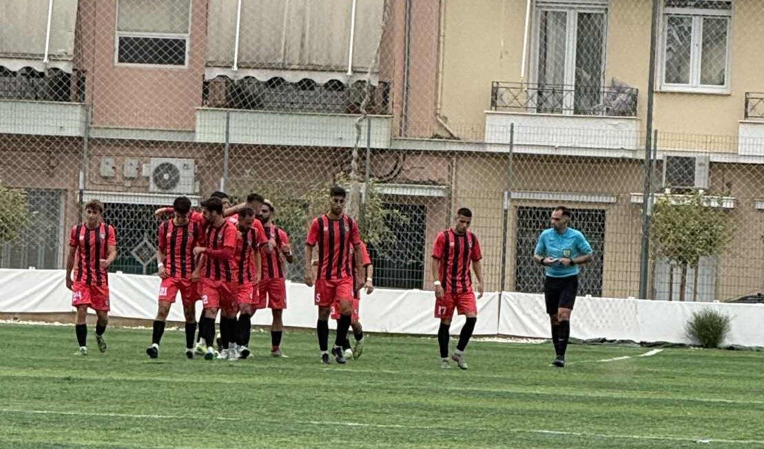 Γ΄ ΕΘΝΙΚΗ Ψάχνει διάρκεια και σταθερότητα η Παναχαϊκή