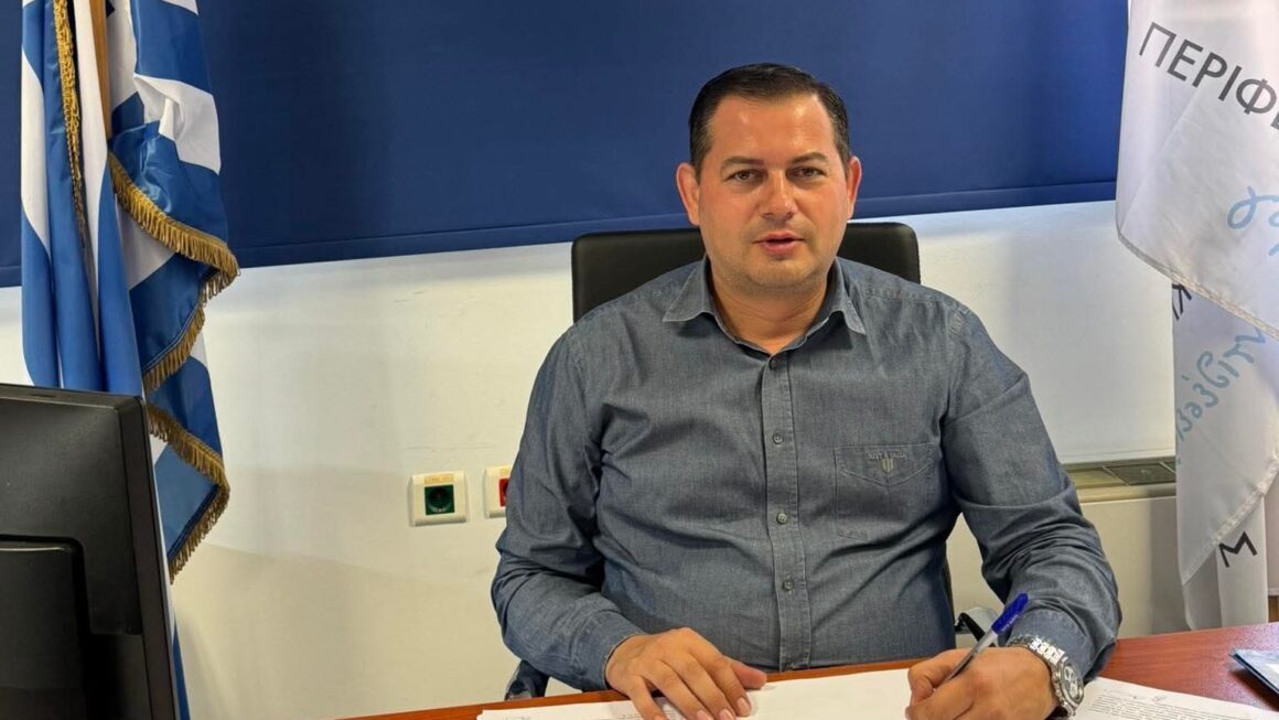 Στην Κρέστενα  θεματική εκδήλωση για την Έξυπνη Γεωργία στην Ελαιοκαλλιέργεια
