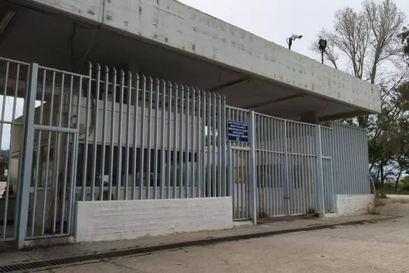 ΣΥΡΙΖΑ: «Αδιαφάνεια και έλλειψη σχεδιασμού στην επαναλειτουργία του εργοστασίου ΕΑΣ στο Αίγιο» Ερώτηση δώδεκα βουλευτών με πρώτο υπογράφοντα τον Αχαιό Ανδρέα Παναγιωτόπουλο