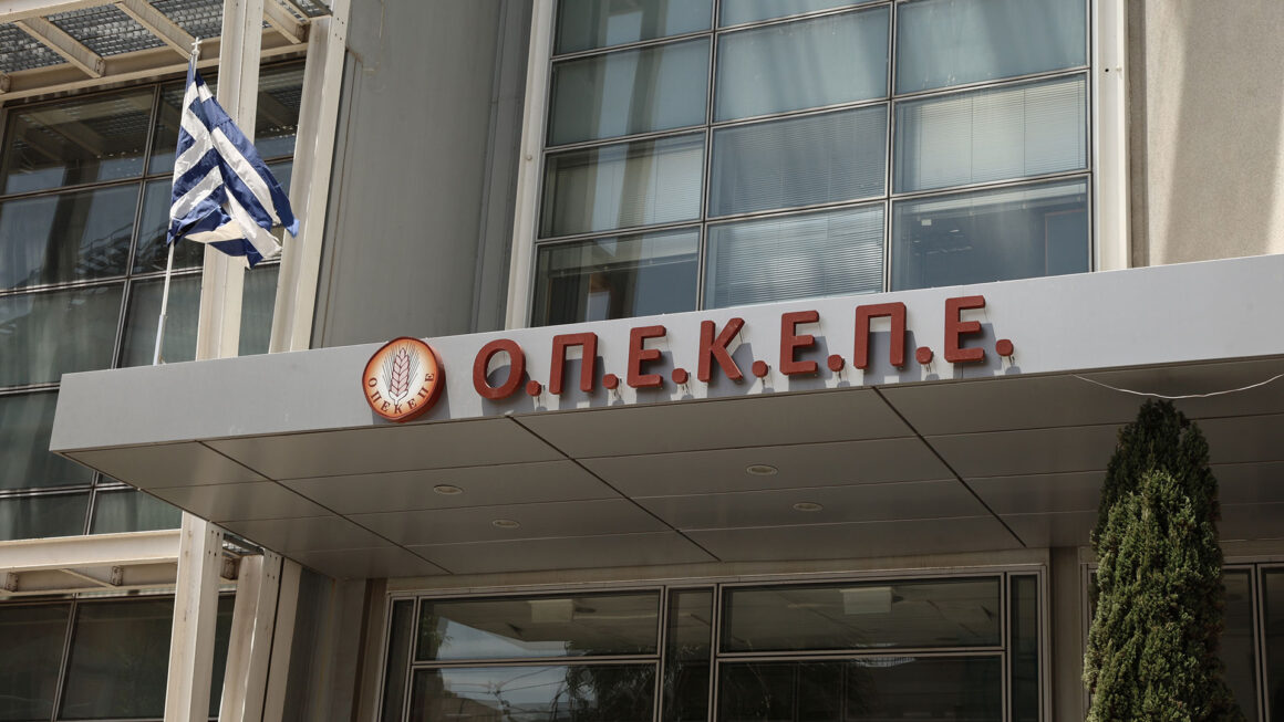 «Χαστούκι» Κομισιόν σε κυβέρνηση για ΟΠΕΚΕΠΕ: Καμία διαφυγή από το σχέδιο δράσης   του και πέθανε – «Φεύγω»