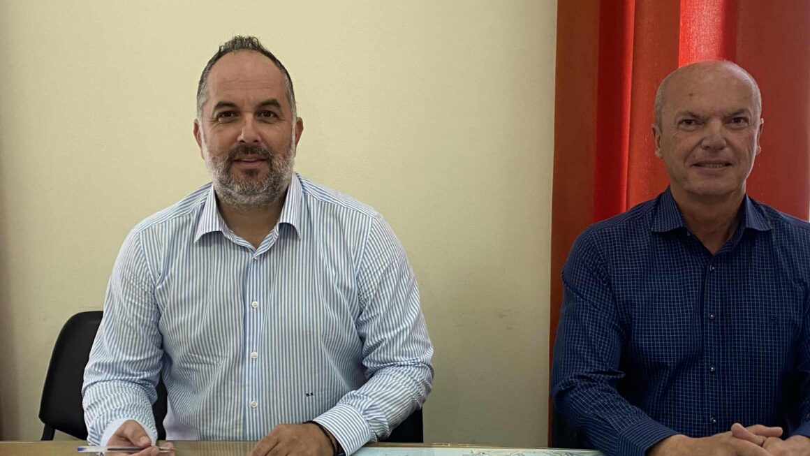 Παρουσίαση του Τεχνικού Προγράμματος 2026 του Δήμου Αιγιαλείας