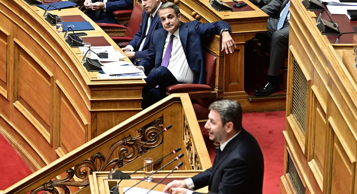 Στο επίκεντρο η ακρίβεια