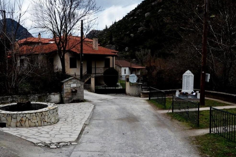 Απ’ την Κάτω Ζαχλωρού ξεκινούν ΣΗΜΕΡΑ  Παρασκευή οι εκδηλώσεις μνήμης για το Καλαβρυτινό Ολοκαύτωμα