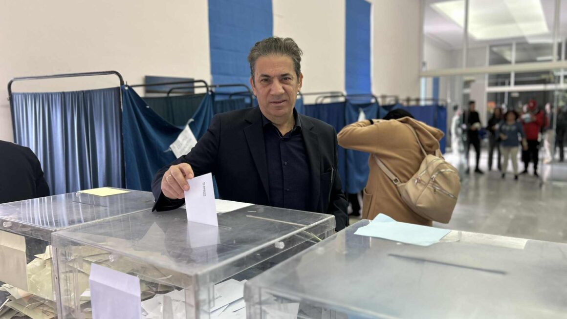 Με χιουμοριστική διάθεση αφού μάλλον τα…σοβαρότερα θα ειπωθούν εν καιρώ