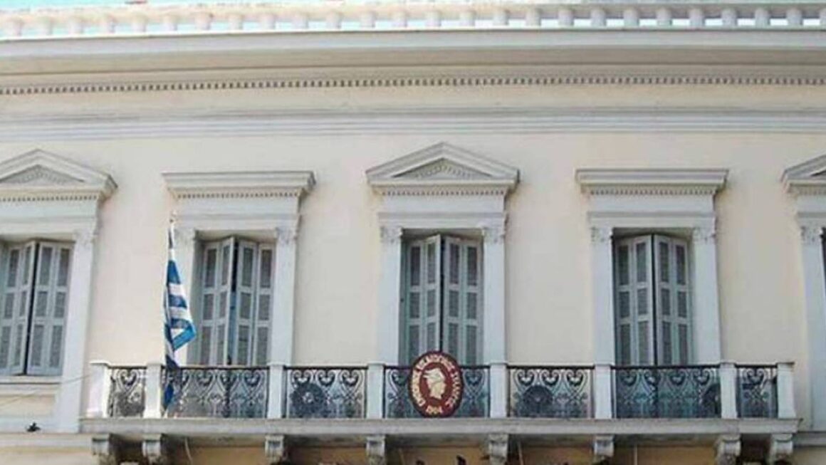Παρέμβαση από τον Εμπορικό Σύλλογο Πάτρας για το ενεργειακό κόστος 
