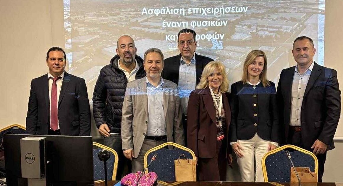 Η ασφάλιση είναι επένδυση για το μέλλον!