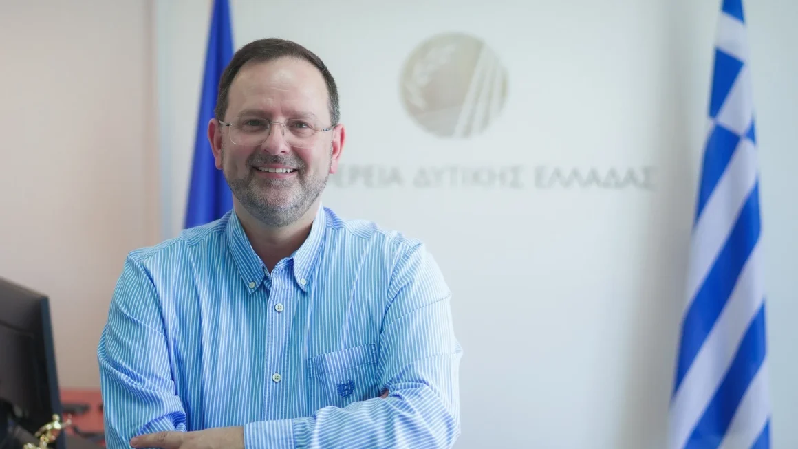 Τη Δευτέρα η επόμενη «πράξη» στη δίκη εκβιασμού του αντιπεριφερειάρχη Ηλείας