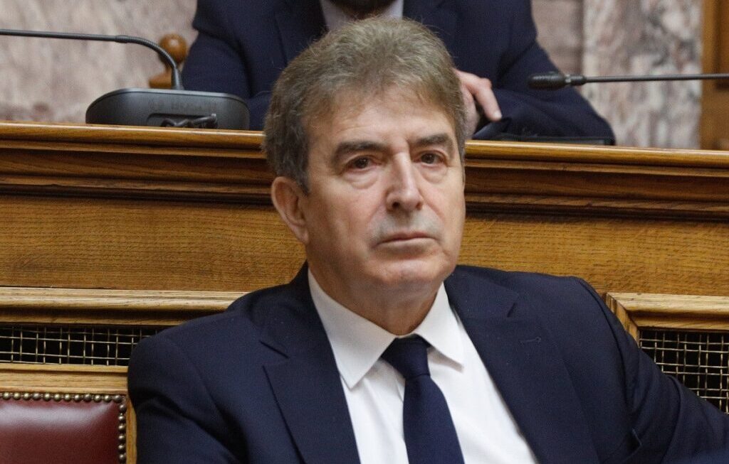 Χρυσοχοΐδης: αύριο θα παρουσιαστεί το νομοθετικό πλαίσιο για την οπλοκατοχή