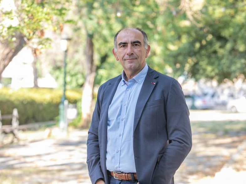 Εκλογή Νέου Συντονιστή και Νέας Αναπληρώτριας Συντονίστριας της Ν.Ε. ΑΧΑΊΆΣ