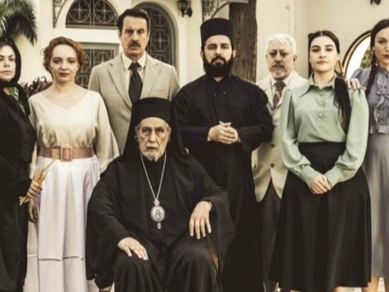 Αύριο Τετάρτη στο Royal η παράσταση “Άγιος Νεκτάριος, από τη γη στον ουρανό”