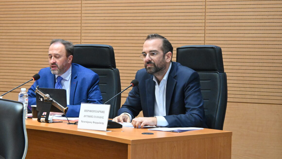 Ομόφωνη αντίθεση του Περιφερειακού Συμβουλίου στην απόφαση για το κλείσιμο των υποκαταστημάτων ΕΛΤΑ