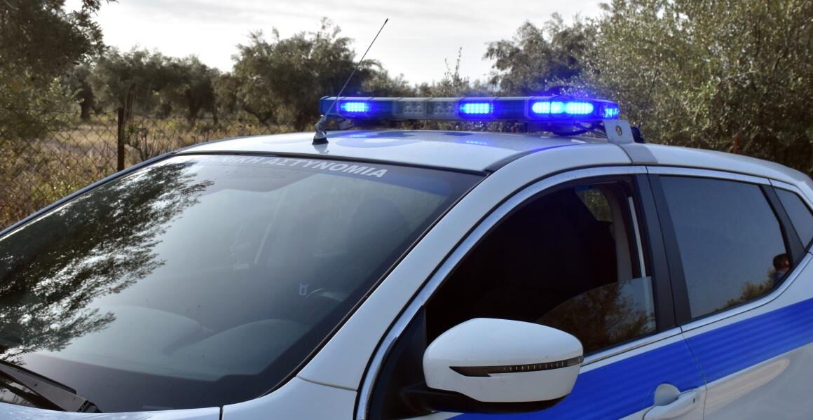 «Διαφήμισαν» το Αίγιο με συμπλοκές 