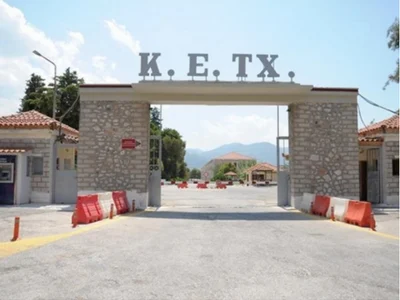ΚΕΤχ Πάτρας: Επιστροφή των φαντάρων και αναβαθμισμένες υποδομές