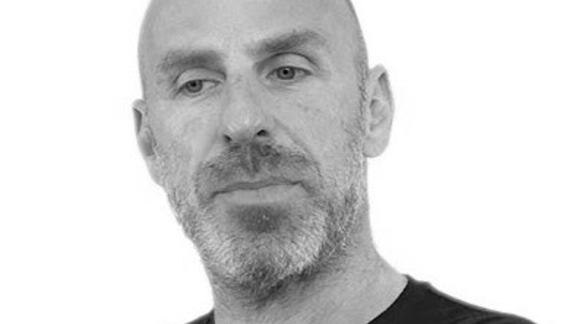 Ομιλία του συγγραφέα Στέφανου Ξενάκη στην Πάτρα