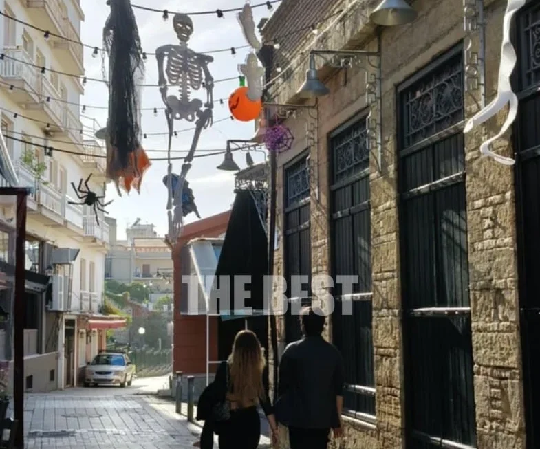 Πάτρα: θα πλημμυρίσουν οι δρόμοι με… κολοκύθες!