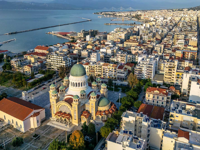 Πρωτοκλήτεια 2025: Βράβευση των αριστούχων φοιτητών πολύτεκνων οικογενειών