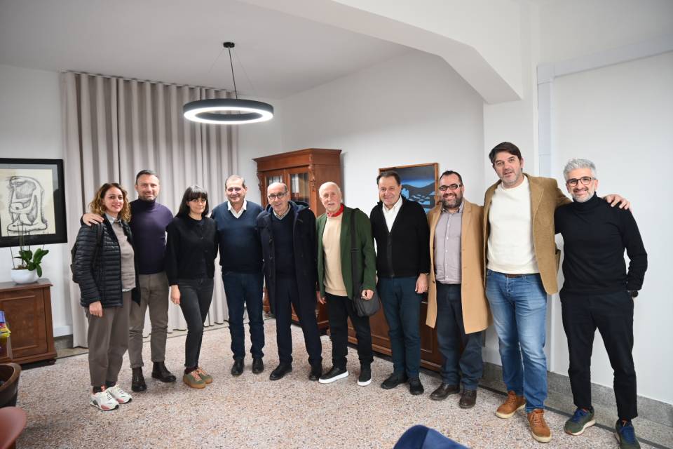 Από το Καρναβάλι του Πουτινιάνο στην Πάτρα