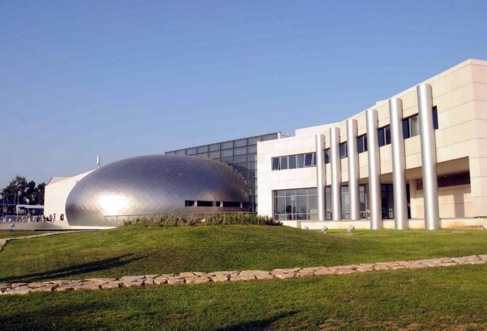 Γνωρίστε το Αρχαιολογικό Μουσείο και τα Μνημεία της πόλης των Πατρών με το κινητό σας!