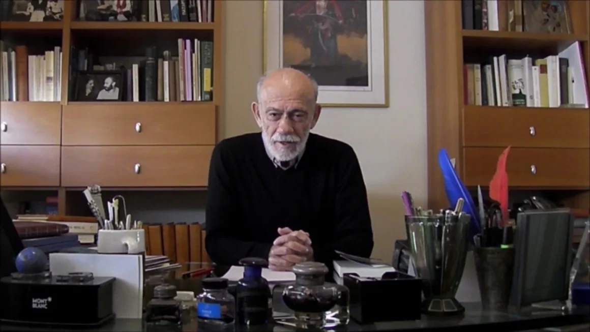 Γιώργος Λιάνης: Ο Αλέξης Τσίπρας δεν σκοπεύει να βάλει υποψηφιότητα για πρωθυπουργός- Δε βιάζεται
