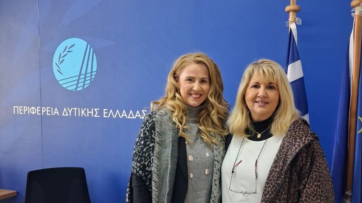 Συνάντηση εργασίας για την πρόληψη και τη διαχείριση της παιδικής παχυσαρκίας