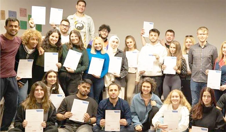 Ολοκλήρωση Ευρωπαϊκού Προγράμματος Erasmus+ στο Κορμπιέλοβ της Πολωνίας Με συμμετοχή τριών νέων από τον Πολιτιστικό Σελιανιτίκων «ΗΛΙΟΣ»