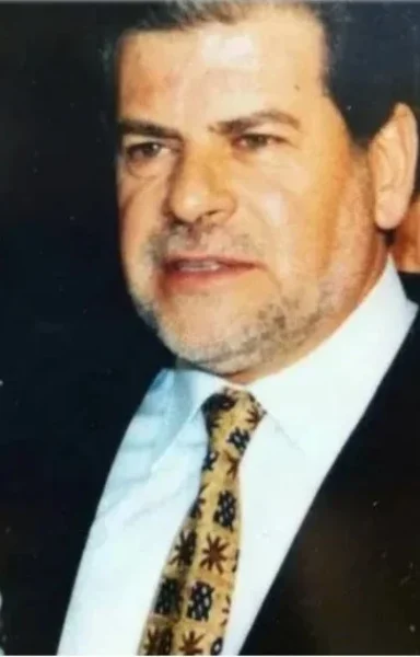 Δεν «έσπασαν» τα ισόβια για τη δολοφονία του Άγγελου Αγγελόπουλου