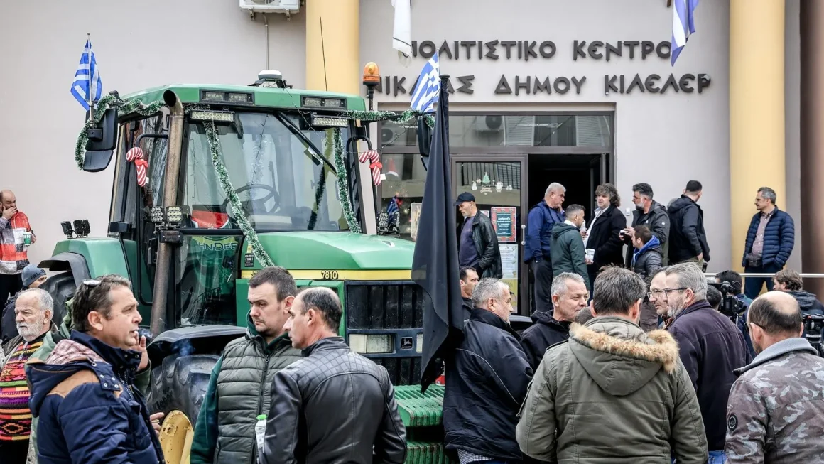 Λένε «όχι» στο διάλογο και κλιμακώνουν τις κινητοποιήσεις