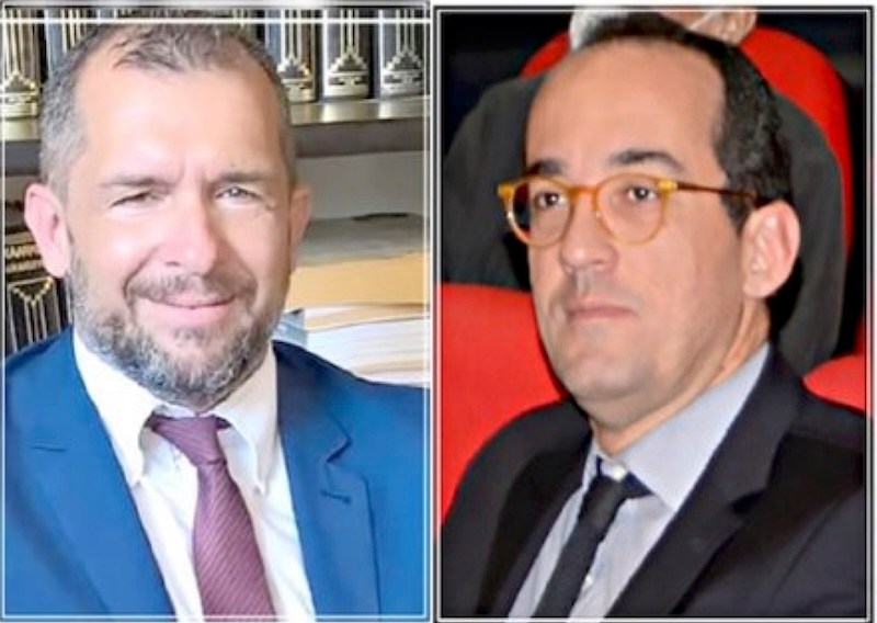 Απόλυτη ισοπαλία για τους δύο πρώτους στον Δικηγορικό Σύλλογο Αιγίου