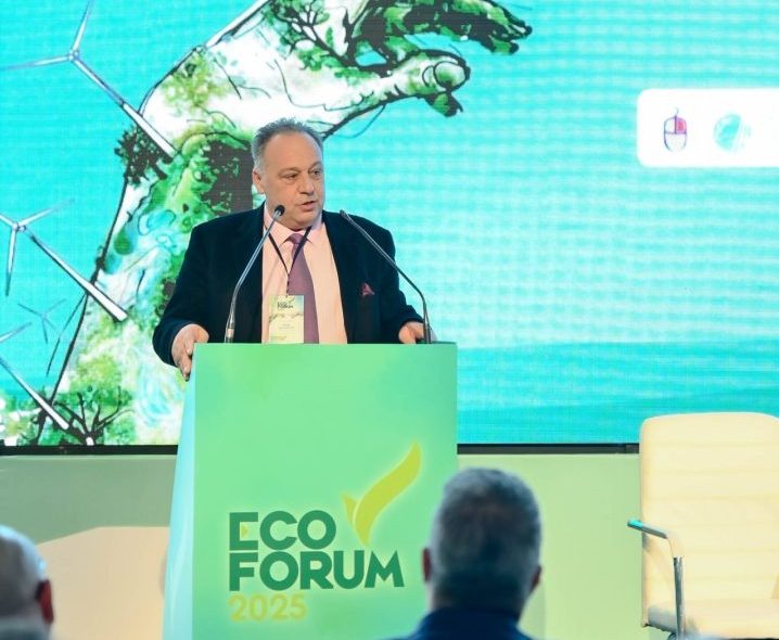 ΔΕΕΠ ΝΔ Αχαΐας: Στο παρασκήνιο του ECO FORUM 2025