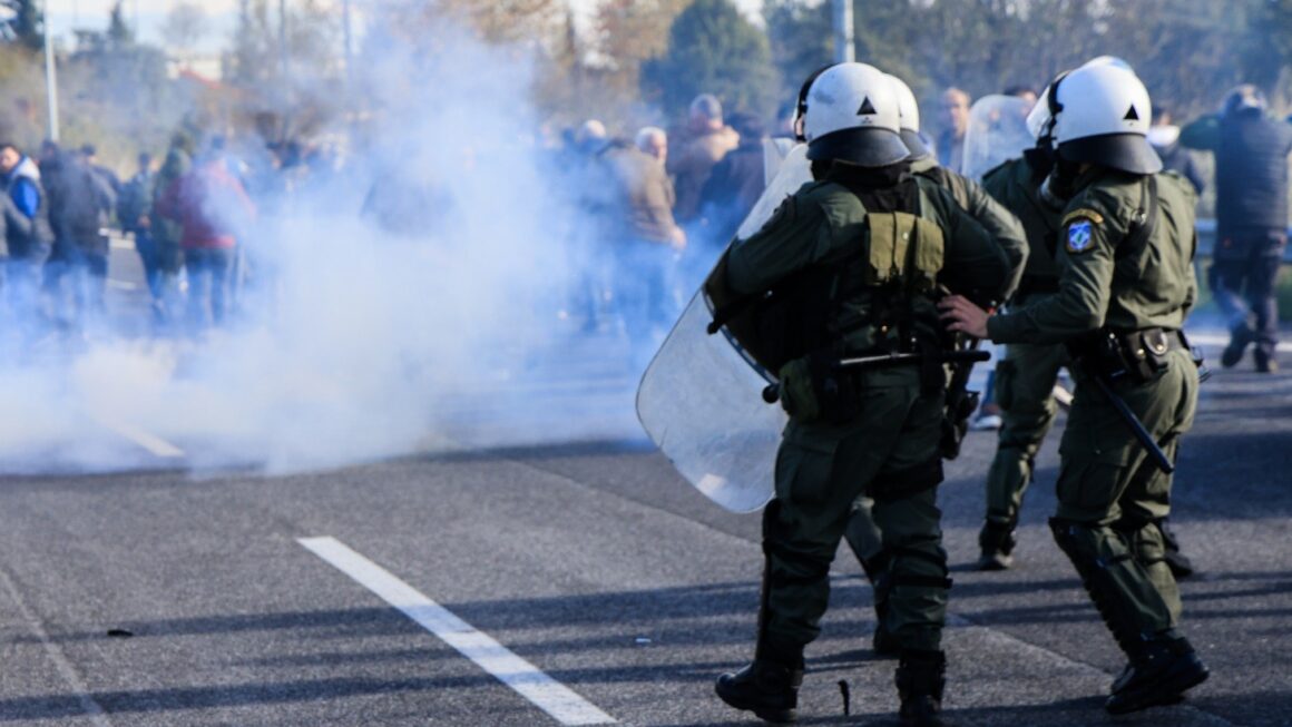 Η συνδικαλιστική παράταξη Πρωτοβουλία Αστυνομικών προχώρησε σε δημόσια τοποθέτηση για τα γεγονότα που σημειώθηκαν στις κινητοποιήσεις των αγροτών στη Λάρισα