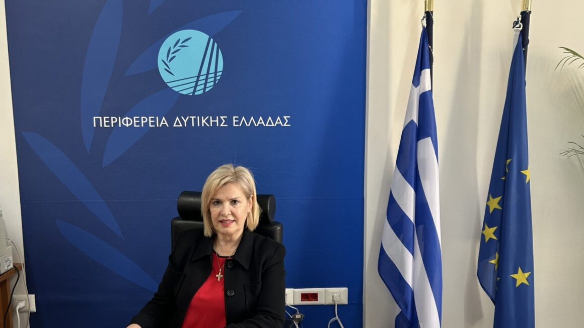 Οικονομική ενίσχυση των κοινωνικών δομών της Περιφέρειας Δυτικής Ελλάδας για το 2025