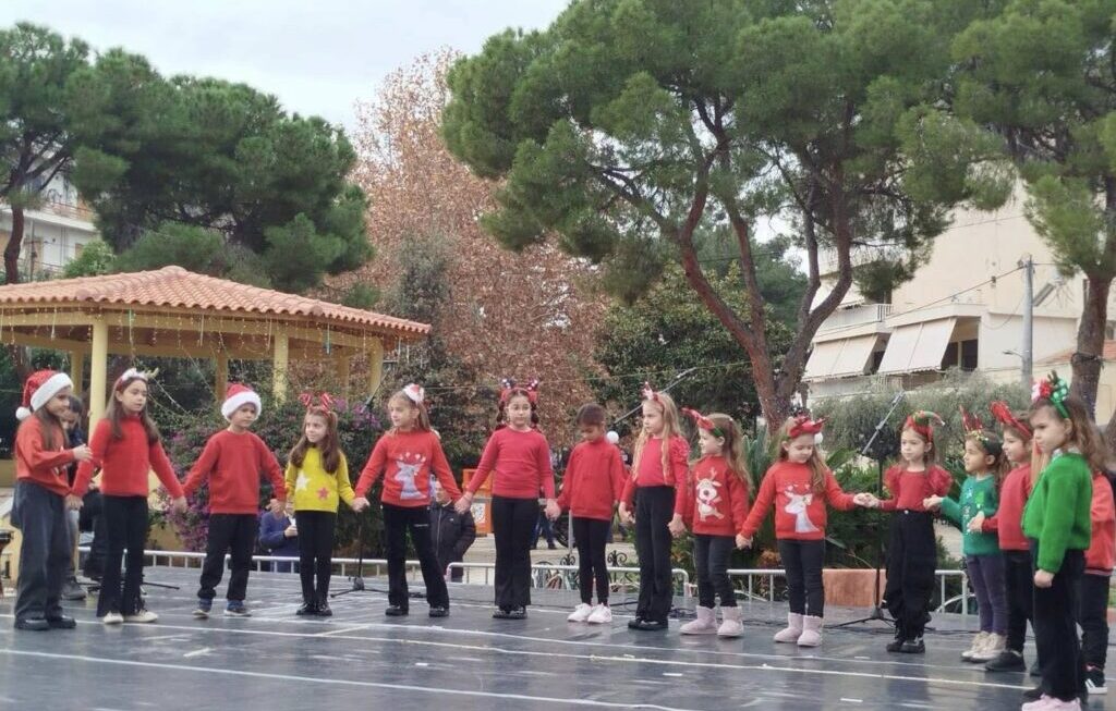 Από τις «Γιορτές της Παράδοσης» στη «Μυστική Συνέλευση της Βοστίτσας»