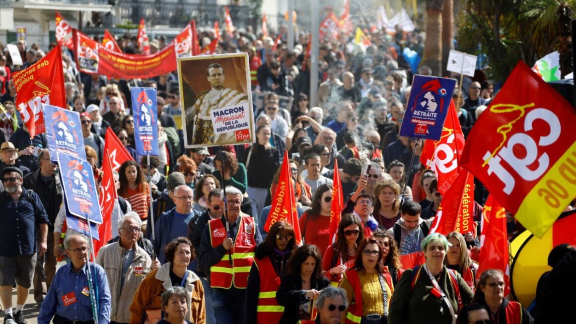 Συνταξιοδοτικό αδιέξοδο στην ΕΕ υπό την πίεση του δημογραφικού