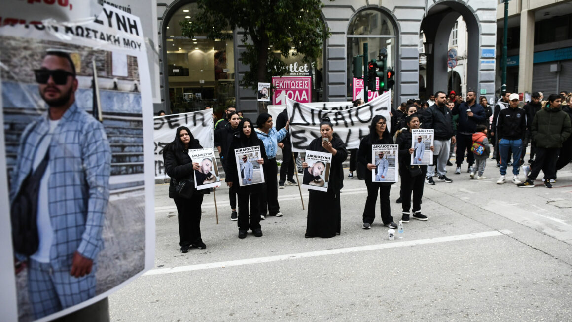 Στη φυλακή δύο ακόμη άτομα για το φονικό στο κλαμπ