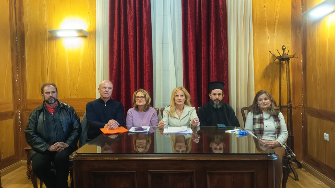 205 χρόνια από τη Μυστική Συνέλευση της Βοστίτσας!
