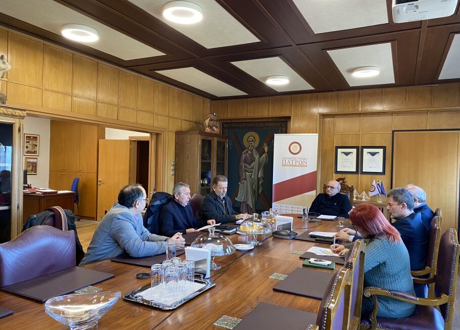 Συνεργασία για νέες εμπειρίες μάθησης και άθλησης
