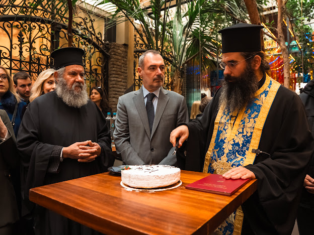 Ανδρέας Κατσανιώτης : Έντεκα χρόνια διαδρομής με οδηγό την Αχαΐα και τους ανθρώπους της