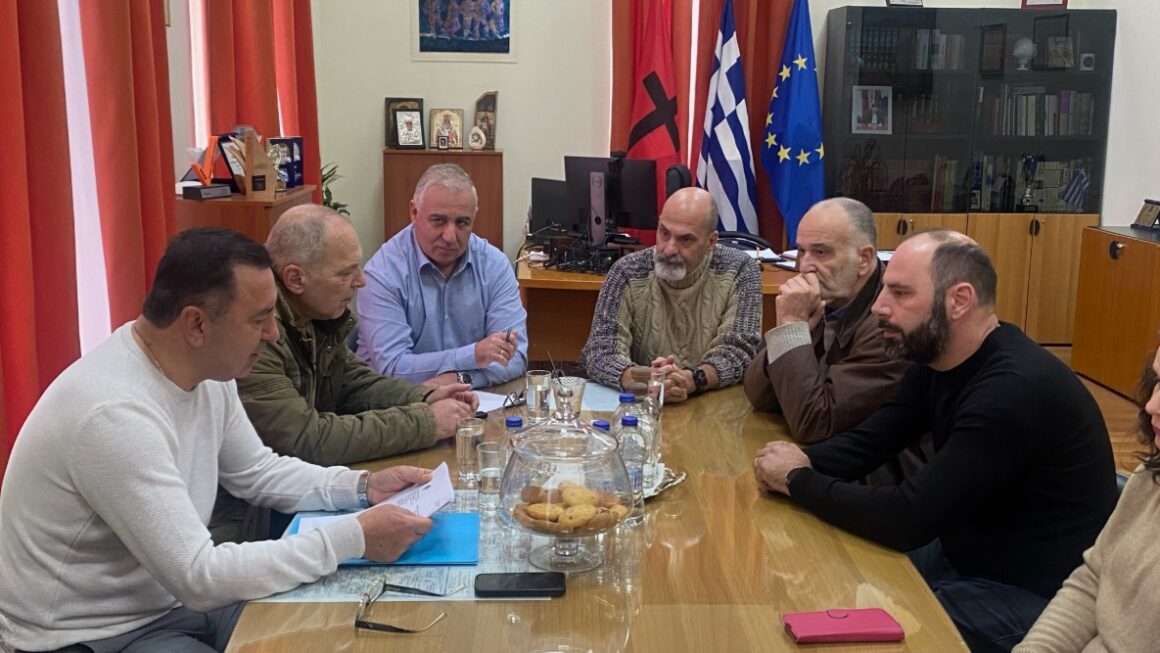 Εκδόθηκαν οι πράξεις αναλογισμού για τη διάνοιξη του παραλιακού δρόμου Ακονιά-Λαμπίρι Αιγιαλείας