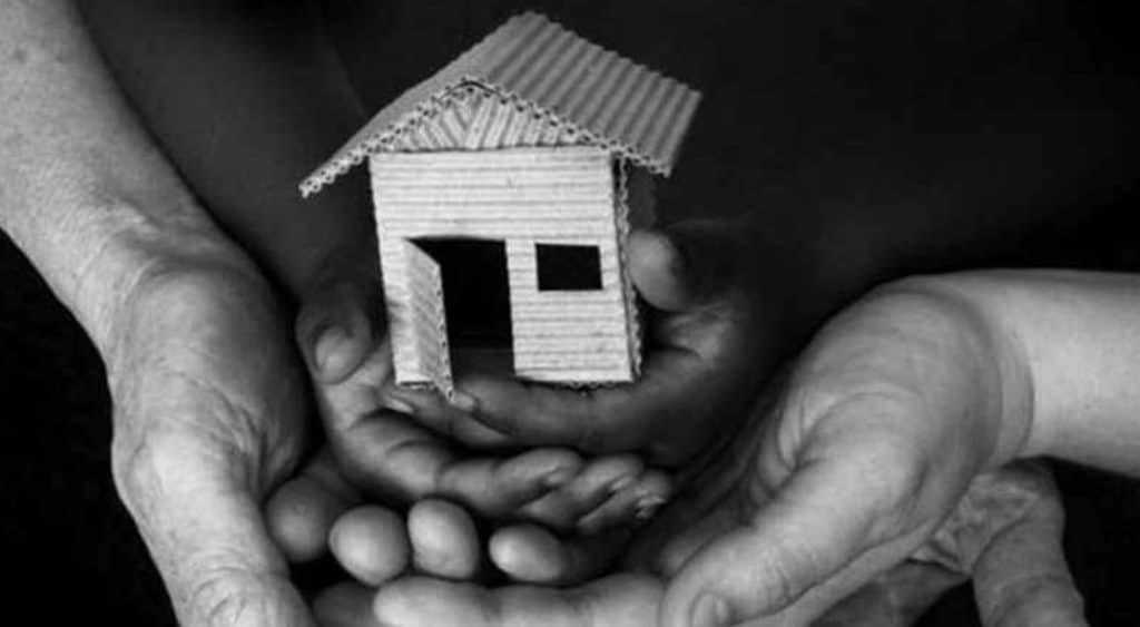 Αιτήσεις για επιδότηση προσωρινής στέγασης σε πληγέντες από τις πυρκαγιές